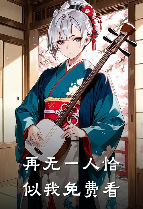 再无一人恰似我免费看