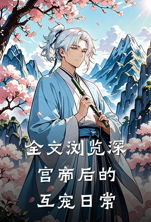 全文浏览深宫帝后的互宠日常