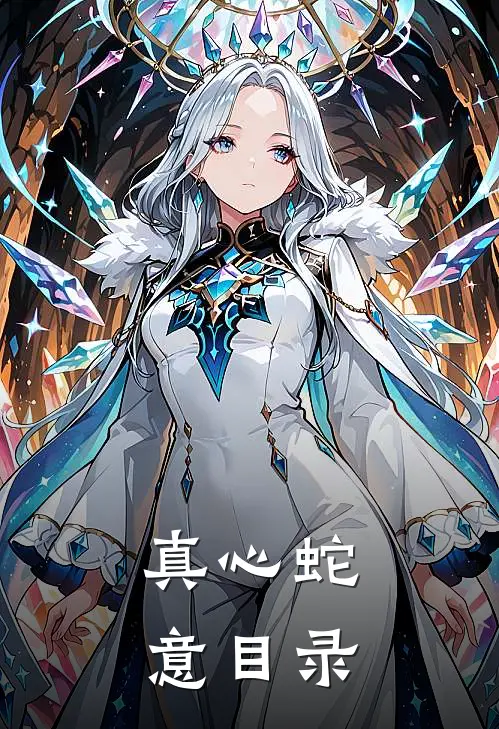 真心蛇意目录