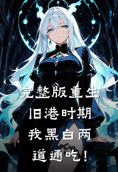 完整版重生旧港时期，我黑白两道通吃！