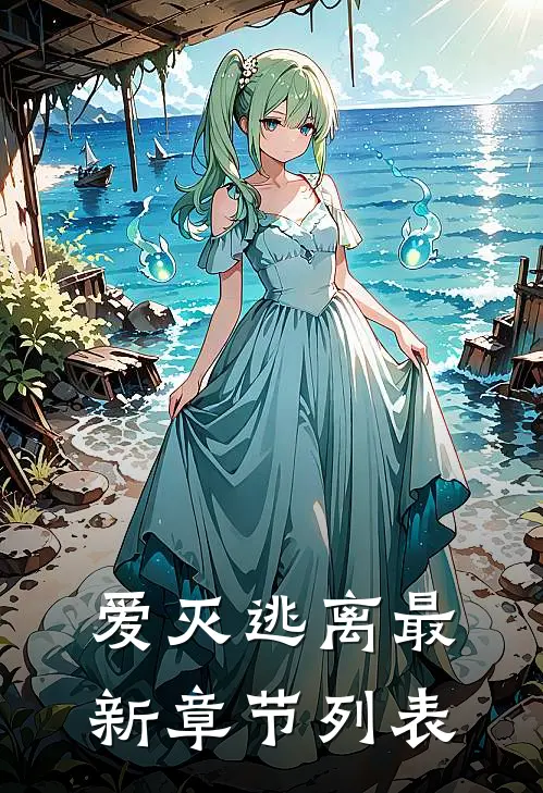 爱灭逃离最新章节列表