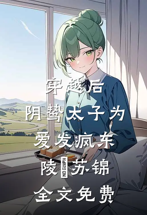 穿越后，阴鸷太子为爱发疯东陵璟苏锦全文免费