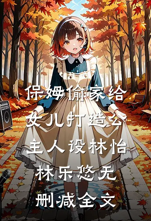保姆偷家给女儿打造公主人设林怡林乐悠无删减全文