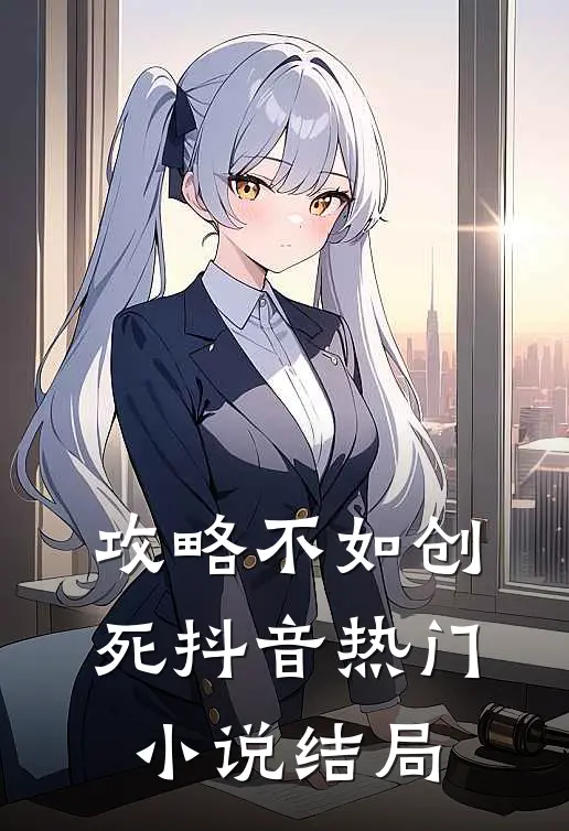 攻略不如创死抖音热门小说结局
